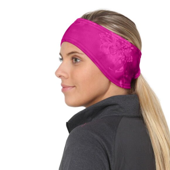 Ponytail Headband - Picture 2 of 2